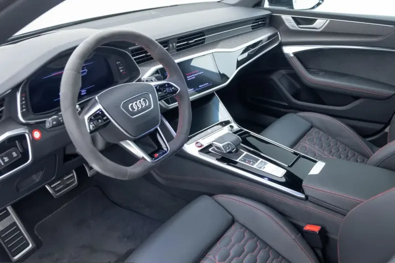 Audi RS7 din 2025 cu 14.747 km - oferta AUD251657 - foto 10