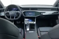 Audi RS7 din 2025 cu 14.747 km - oferta AUD251657 - foto 11