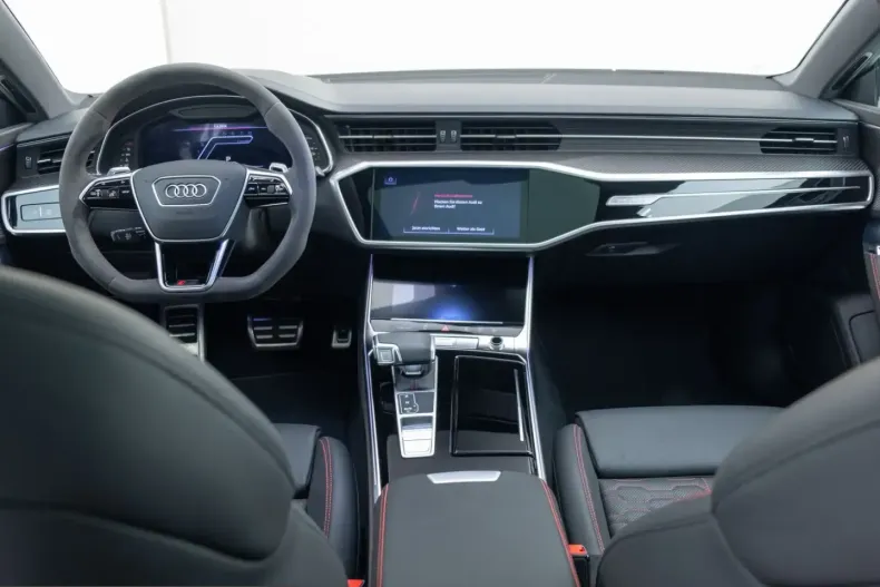 Audi RS7 din 2025 cu 14.747 km - oferta AUD251657 - foto 11