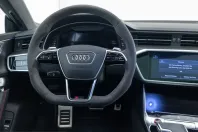 Audi RS7 din 2025 cu 14.747 km - oferta AUD251657 - foto 12