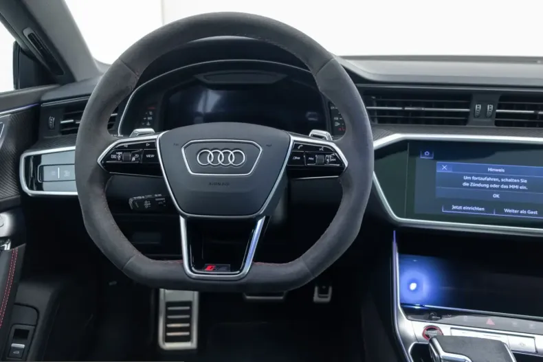 Audi RS7 din 2025 cu 14.747 km - oferta AUD251657 - foto 12