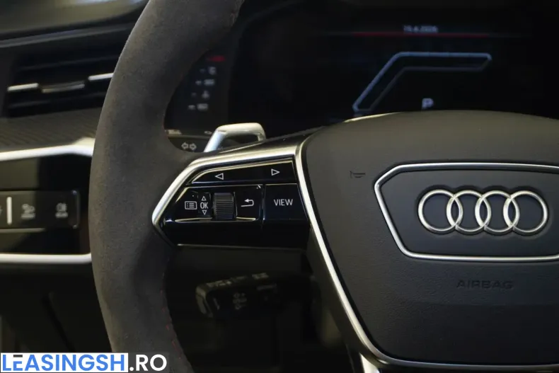 Audi RS7 din 2025 cu 14.747 km - oferta AUD251657 - foto 13