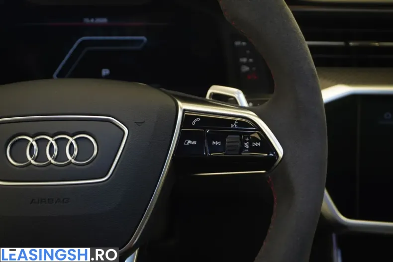 Audi RS7 din 2025 cu 14.747 km - oferta AUD251657 - foto 14