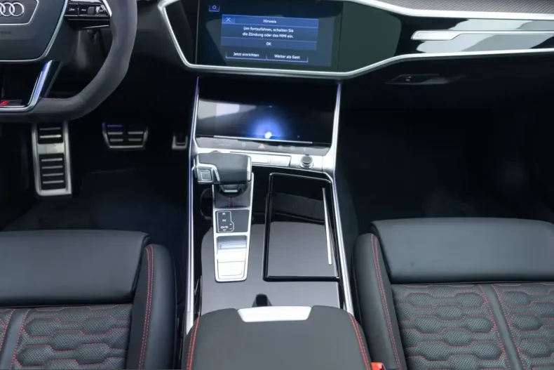 Audi RS7 din 2025 cu 14.747 km - oferta AUD251657 - foto 16