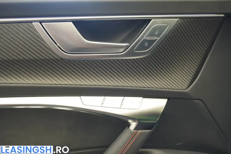 Audi RS7 din 2025 cu 14.747 km - oferta AUD251657 - foto 17