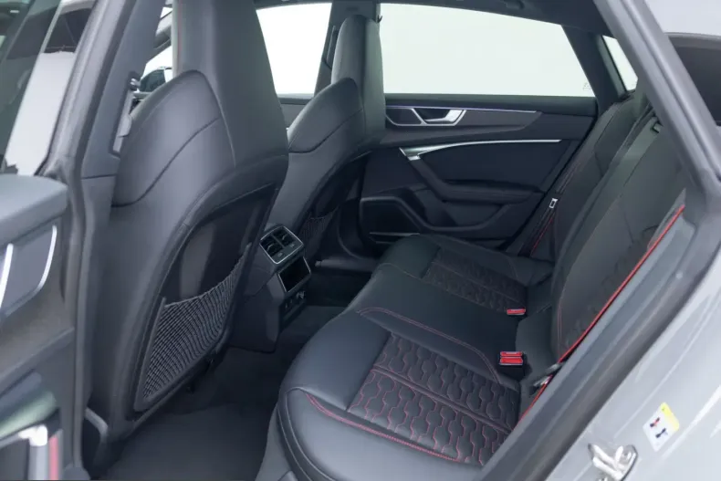 Audi RS7 din 2025 cu 14.747 km - oferta AUD251657 - foto 19