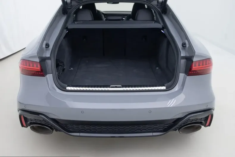 Audi RS7 din 2025 cu 14.747 km - oferta AUD251657 - foto 20