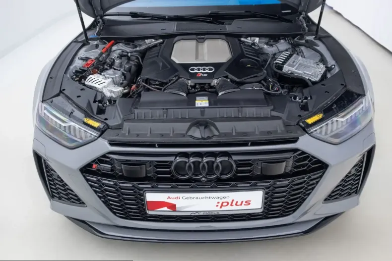 Audi RS7 din 2025 cu 14.747 km - oferta AUD251657 - foto 21
