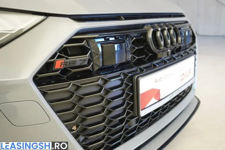 Audi RS7 din 2025 cu 14.747 km - oferta AUD251657 - foto 22