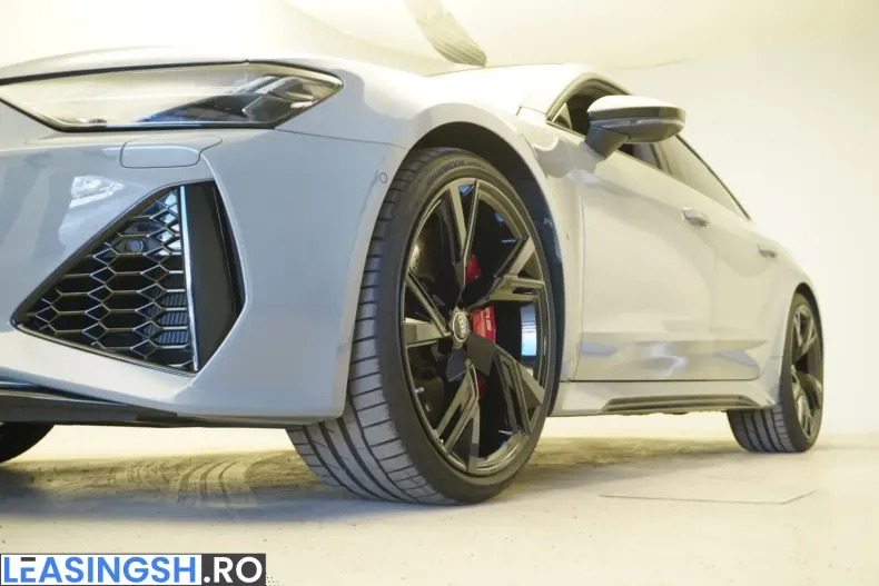 Audi RS7 din 2025 cu 14.747 km - oferta AUD251657 - foto 24