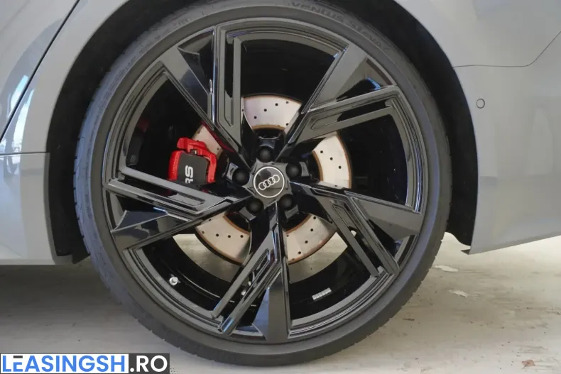 Audi RS7 din 2025 cu 14.747 km - oferta AUD251657 - foto 25