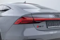 Audi RS7 din 2025 cu 14.747 km - oferta AUD251657 - foto 26