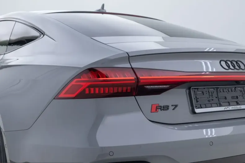 Audi RS7 din 2025 cu 14.747 km - oferta AUD251657 - foto 26