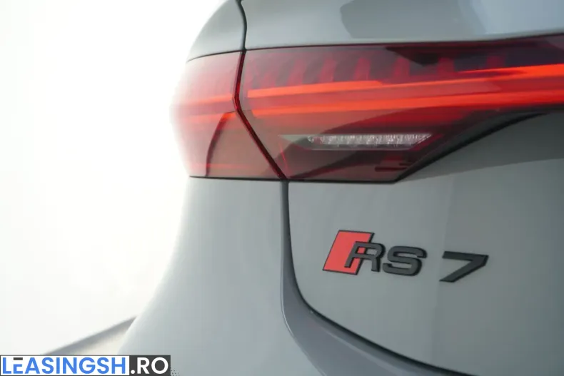 Audi RS7 din 2025 cu 14.747 km - oferta AUD251657 - foto 27