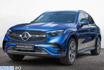 Mercedes-Benz GLC 220 din 2023 - oferta MER251658