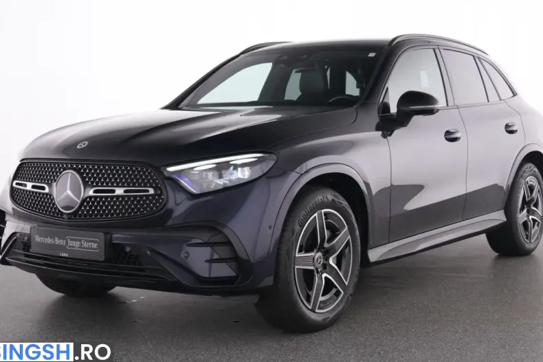 Mercedes-Benz GLC 300 (Clasa GLC) din 2023 cu 62.469 km - oferta MER251659 - foto 1