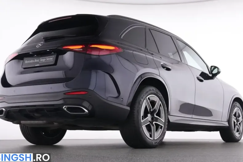 Mercedes-Benz GLC 300 (Clasa GLC) din 2023 cu 62.469 km - oferta MER251659 - foto 2