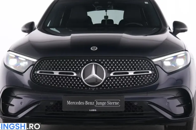Mercedes-Benz GLC 300 (Clasa GLC) din 2023 cu 62.469 km - oferta MER251659 - foto 4