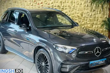 Mercedes-Benz GLC 220 din 2023 - oferta MER251660
