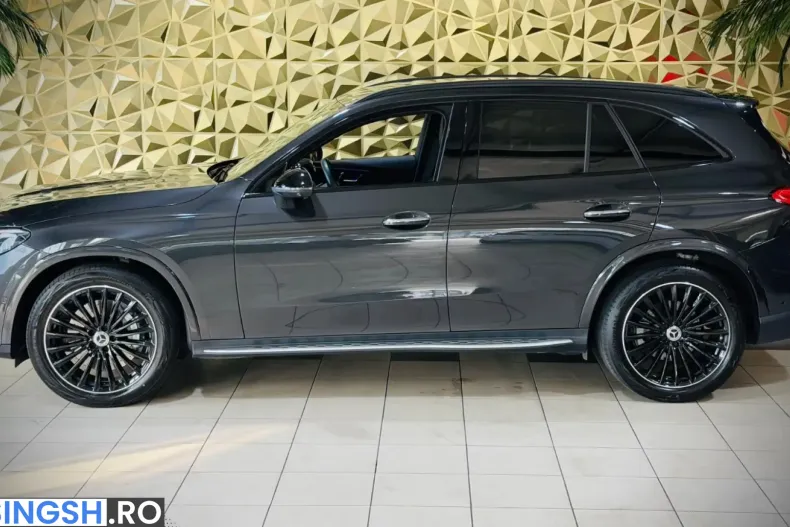 Mercedes-Benz GLC 220 (Clasa GLC) din 2023 cu 39.600 km - oferta MER251660 - foto 5