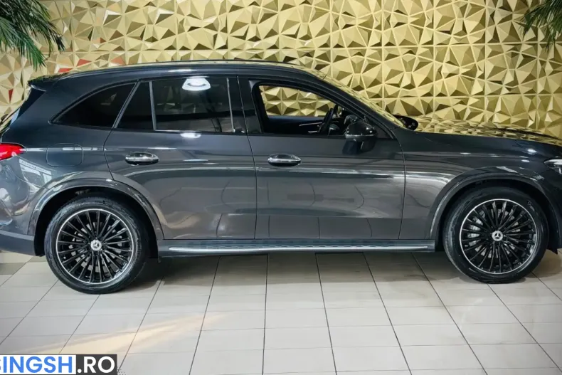 Mercedes-Benz GLC 220 (Clasa GLC) din 2023 cu 39.600 km - oferta MER251660 - foto 6