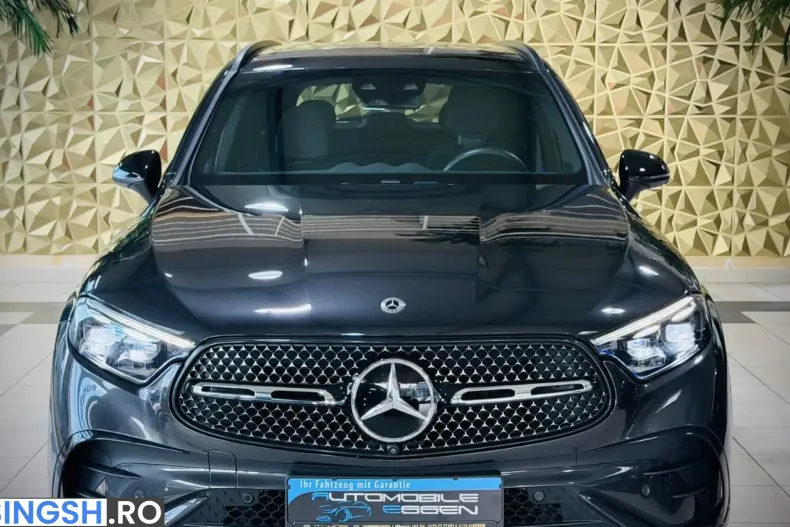 Mercedes-Benz GLC 220 (Clasa GLC) din 2023 cu 39.600 km - oferta MER251660 - foto 7