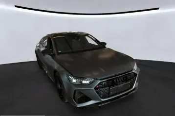 Audi RS7 din 2024 - oferta AUD251661