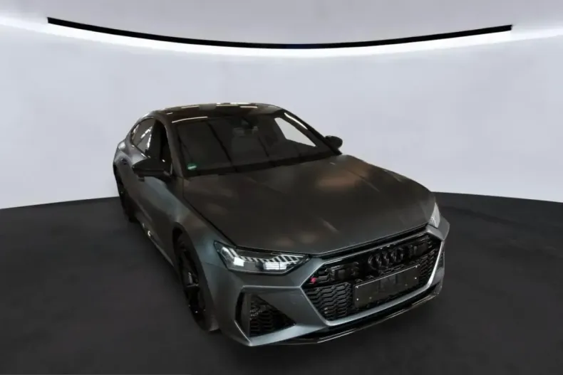 Audi RS7 din 2024 cu 11.020 km - oferta AUD251661 - foto 1