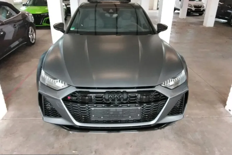 Audi RS7 din 2024 cu 11.020 km - oferta AUD251661 - foto 5