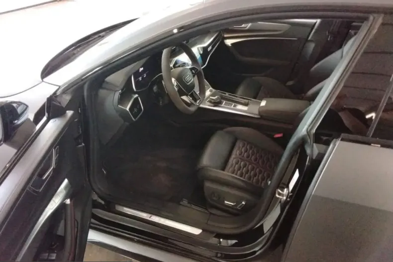 Audi RS7 din 2024 cu 11.020 km - oferta AUD251661 - foto 6