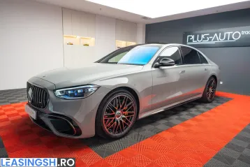 Mercedes-Benz S 63 AMG din 2023 - oferta MER251662