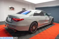 Mercedes-Benz S 63 AMG (Clasa S) din 2023 cu 28.500 km - oferta MER251662 - foto 3