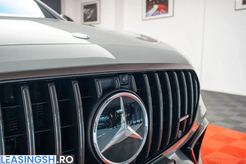 Mercedes-Benz S 63 AMG (Clasa S) din 2023 cu 28.500 km - oferta MER251662 - foto 7