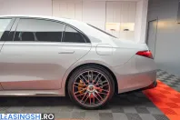 Mercedes-Benz S 63 AMG (Clasa S) din 2023 cu 28.500 km - oferta MER251662 - foto 9