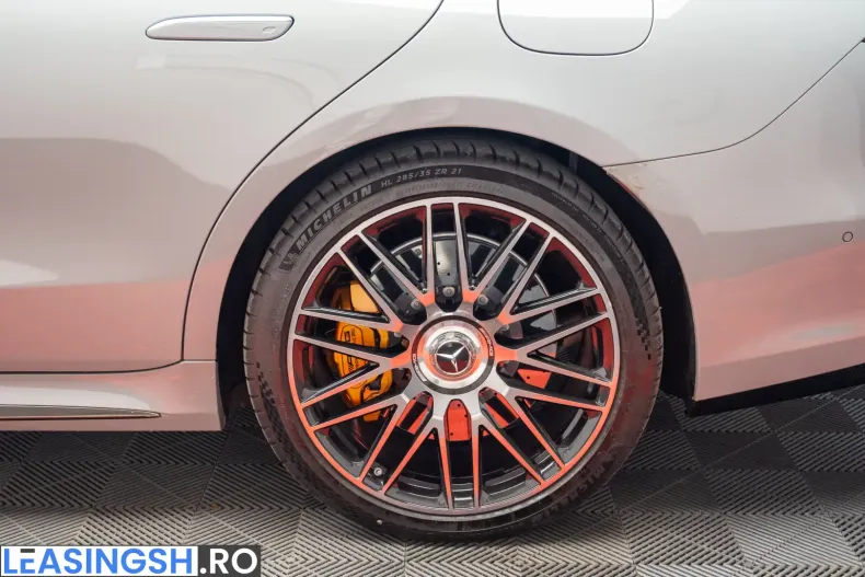 Mercedes-Benz S 63 AMG (Clasa S) din 2023 cu 28.500 km - oferta MER251662 - foto 12