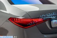 Mercedes-Benz S 63 AMG (Clasa S) din 2023 cu 28.500 km - oferta MER251662 - foto 13