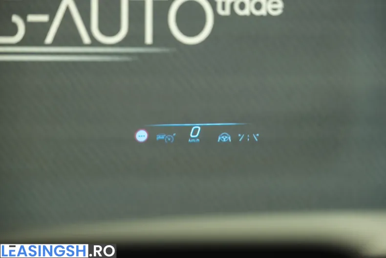 Mercedes-Benz S 63 AMG (Clasa S) din 2023 cu 28.500 km - oferta MER251662 - foto 14