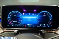 Mercedes-Benz S 63 AMG (Clasa S) din 2023 cu 28.500 km - oferta MER251662 - foto 15