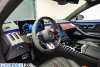 Mercedes-Benz S 63 AMG (Clasa S) din 2023 cu 28.500 km - oferta MER251662 - foto 23