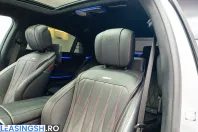 Mercedes-Benz S 63 AMG (Clasa S) din 2023 cu 28.500 km - oferta MER251662 - foto 24