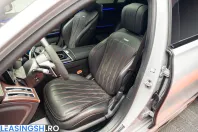 Mercedes-Benz S 63 AMG (Clasa S) din 2023 cu 28.500 km - oferta MER251662 - foto 25