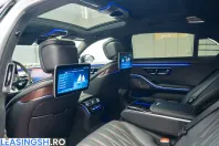 Mercedes-Benz S 63 AMG (Clasa S) din 2023 cu 28.500 km - oferta MER251662 - foto 27