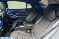 Mercedes-Benz S 63 AMG (Clasa S) din 2023 cu 28.500 km - oferta MER251662 - foto 28