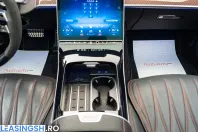 Mercedes-Benz S 63 AMG (Clasa S) din 2023 cu 28.500 km - oferta MER251662 - foto 32
