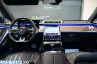 Mercedes-Benz S 63 AMG (Clasa S) din 2023 cu 28.500 km - oferta MER251662 - foto 34