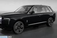 Rolls-Royce Cullinan din 2026 cu 51 km - oferta ROL251663 - foto 1