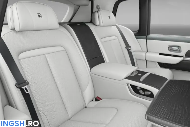 Rolls-Royce Cullinan din 2026 cu 51 km - oferta ROL251663 - foto 4