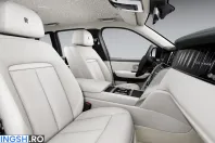 Rolls-Royce Cullinan din 2026 cu 51 km - oferta ROL251664 - foto 2