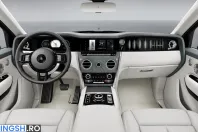 Rolls-Royce Cullinan din 2026 cu 51 km - oferta ROL251664 - foto 3