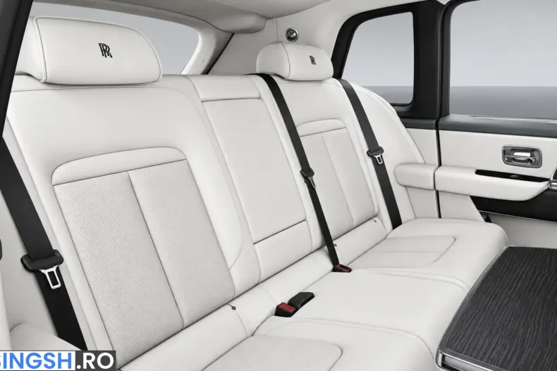 Rolls-Royce Cullinan din 2026 cu 51 km - oferta ROL251664 - foto 5